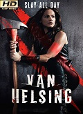 Van Helsing 3×06 al 3×13 [720p]